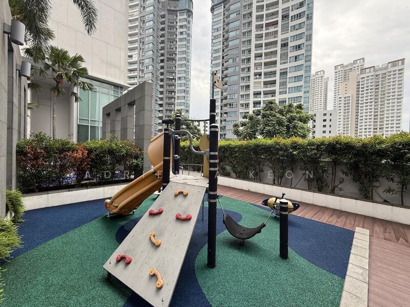 For Sale - Regency Suites