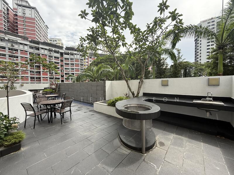 For Sale - Regency Suites