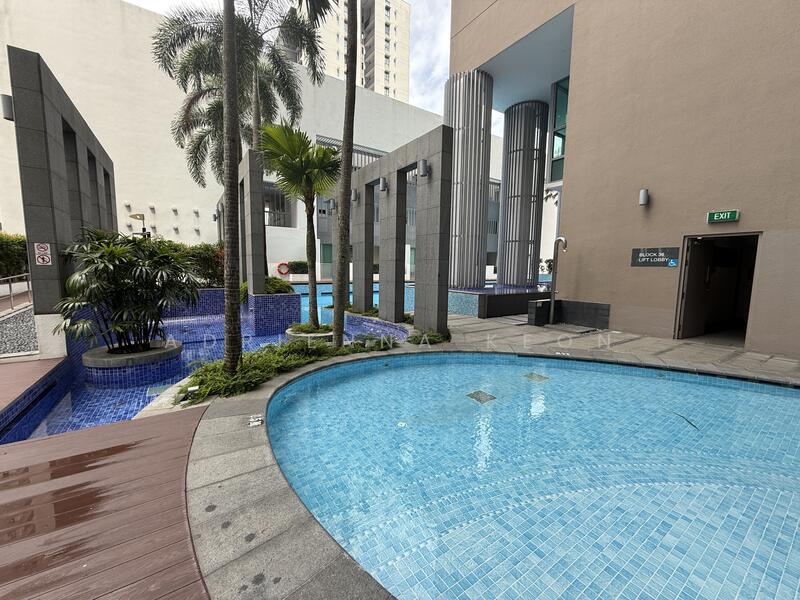 For Sale - Regency Suites