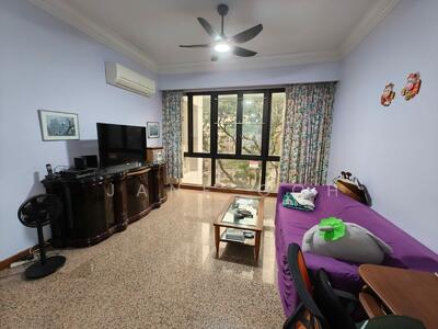 For Sale - Seasons Park