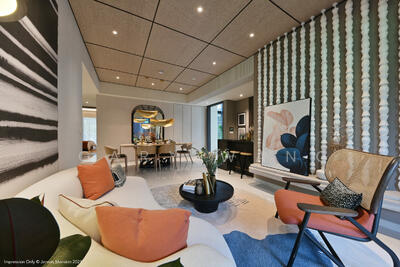 For Sale - Jervois Mansion