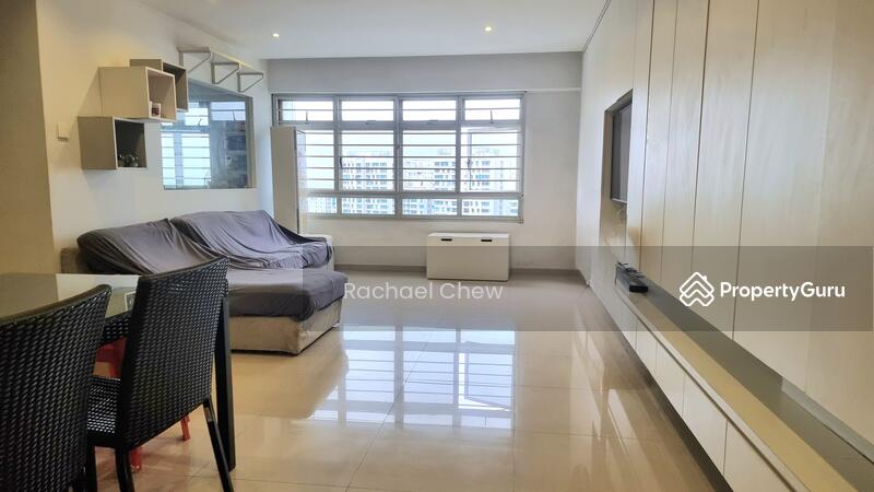 For Sale - 407B Fernvale Road