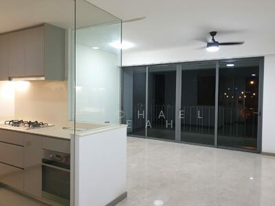 For Rent - Riversails