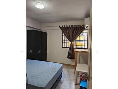 For Rent - 211 Tampines Street 23