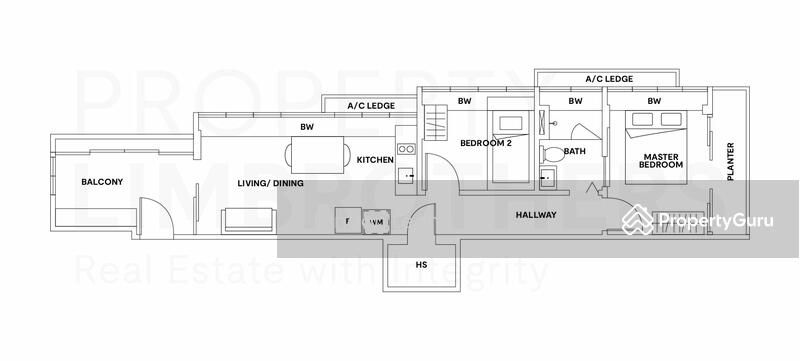 For Sale Bliss Loft