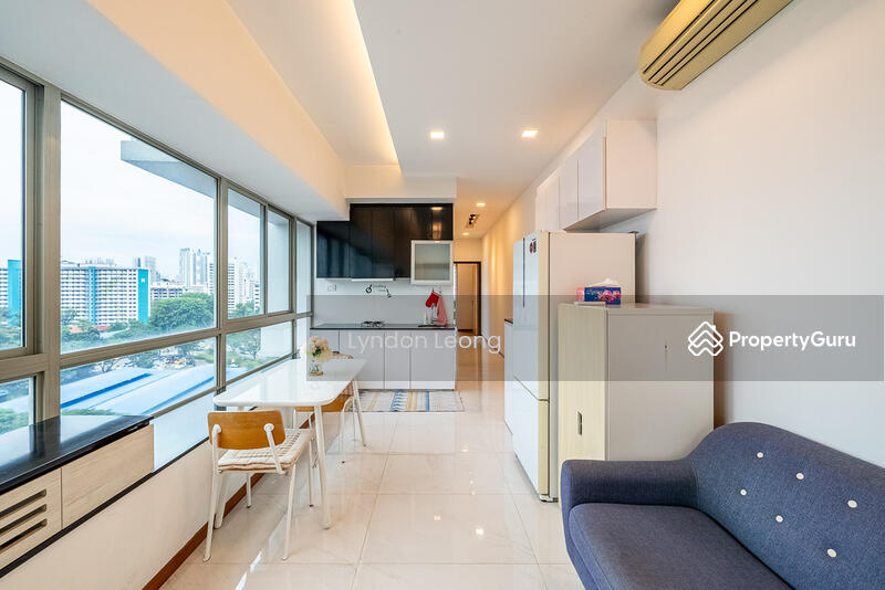 For Sale - Bliss Loft