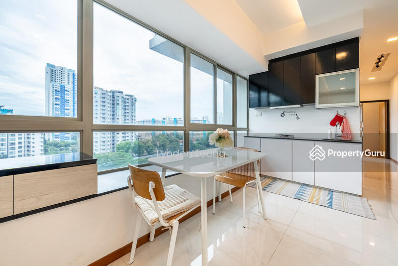 For Sale - Bliss Loft