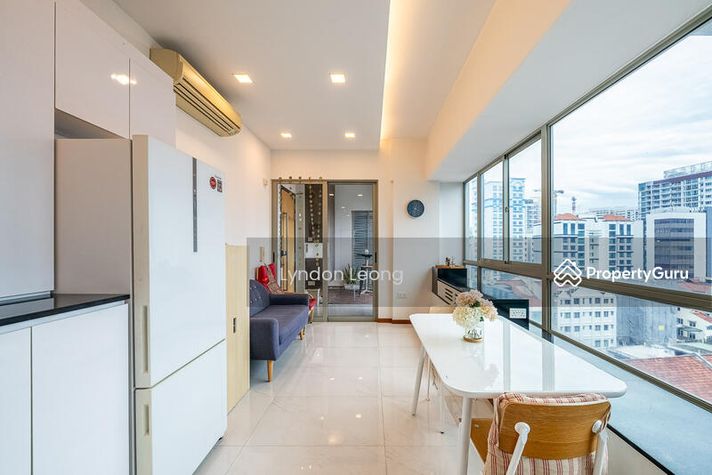 For Sale - Bliss Loft