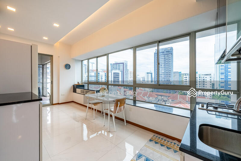 For Sale - Bliss Loft