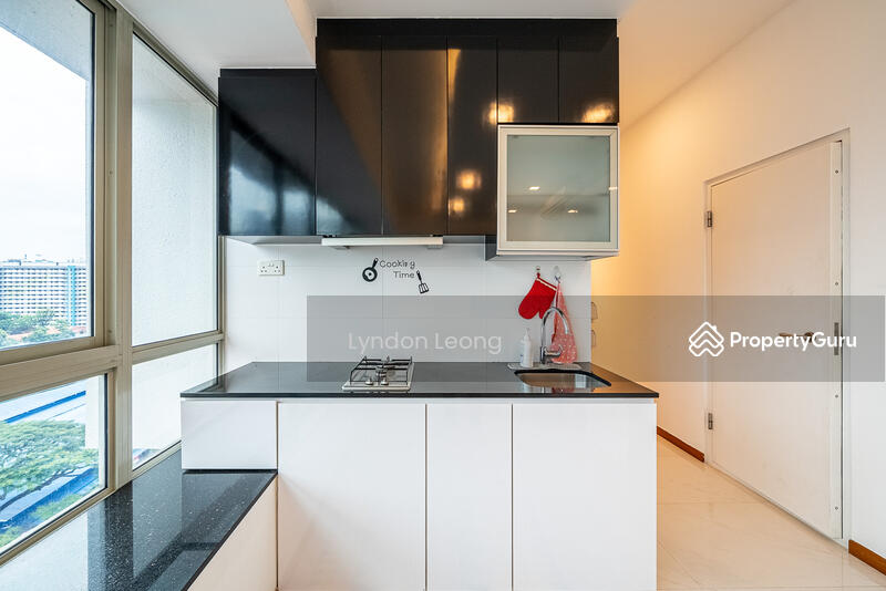 For Sale - Bliss Loft