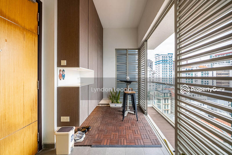 For Sale - Bliss Loft