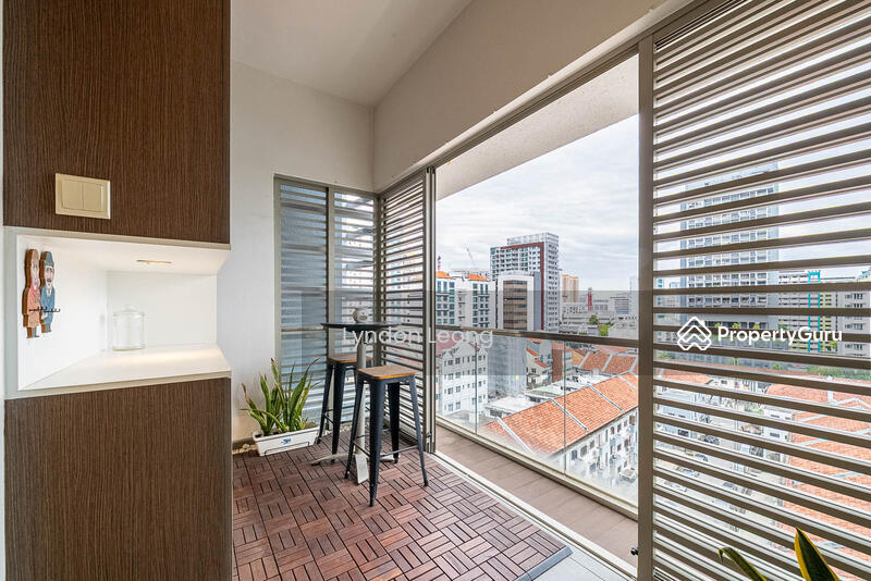 For Sale - Bliss Loft