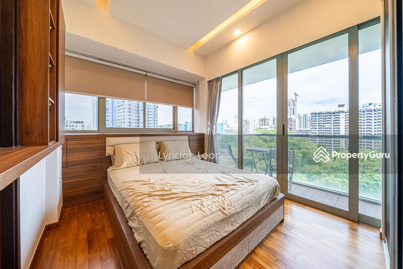 For Sale - Bliss Loft