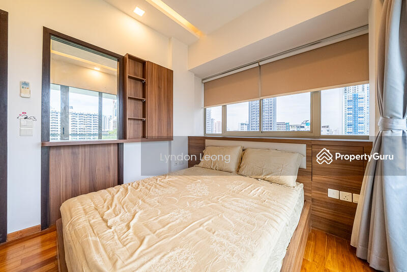 For Sale - Bliss Loft