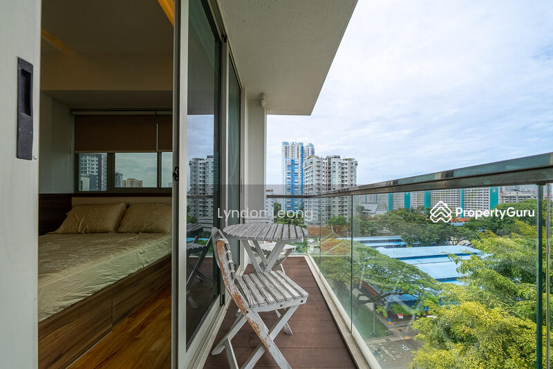 For Sale - Bliss Loft