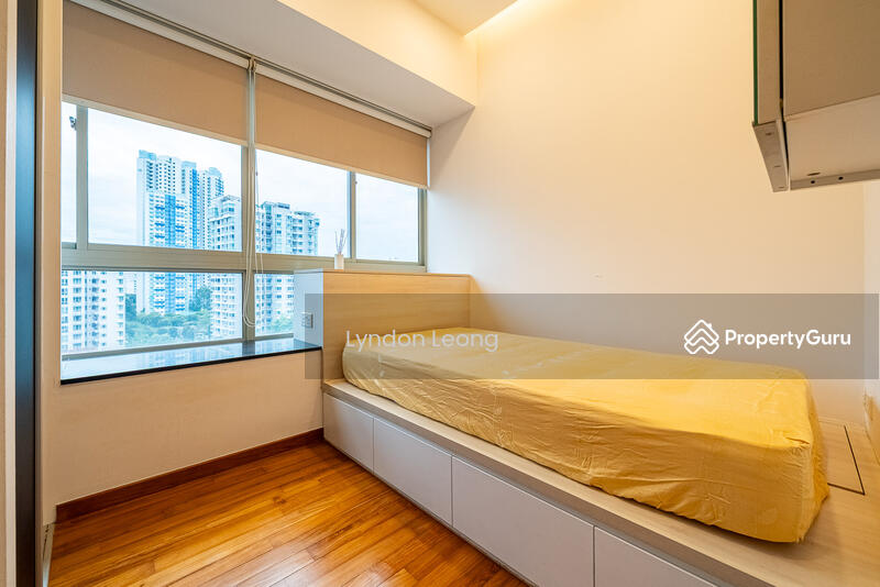For Sale - Bliss Loft