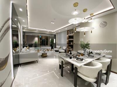 For Sale - Chuan Park