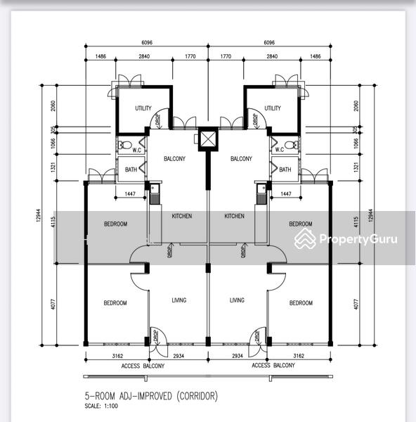 For Sale 34 Whampoa West