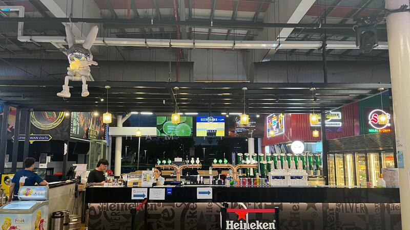 MarketPlace @ EXPO, , 250 sqft, Food & Beverage For Rent, by Tham Yi Lin, 60093154 - Others - CommercialGuru.com.sg