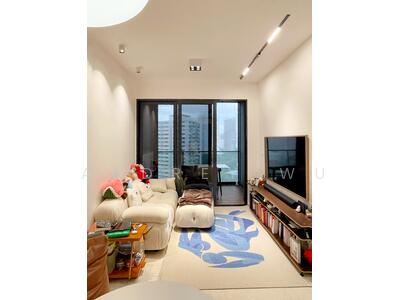 For Sale - Avenue South Residence