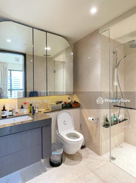 Bathroom 1