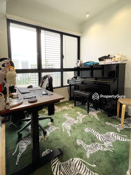 Common Bedroom