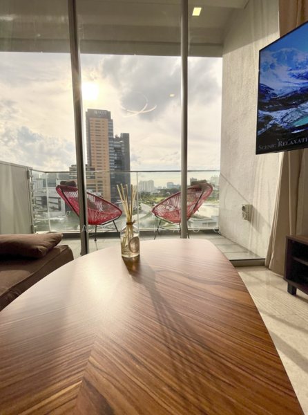 For Rent - Dorsett Residences