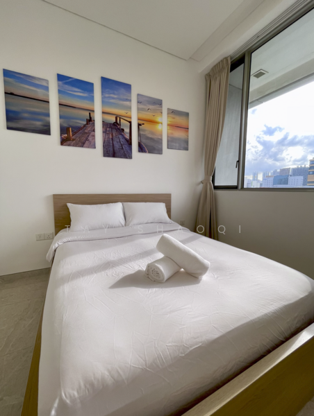 For Rent - Dorsett Residences