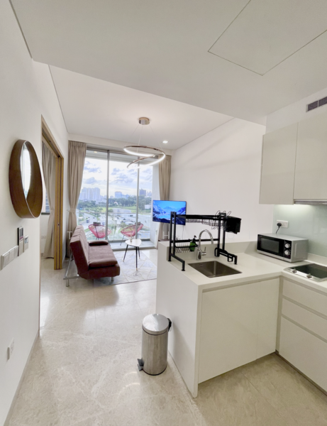 For Rent - Dorsett Residences