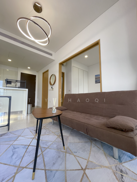 For Rent - Dorsett Residences