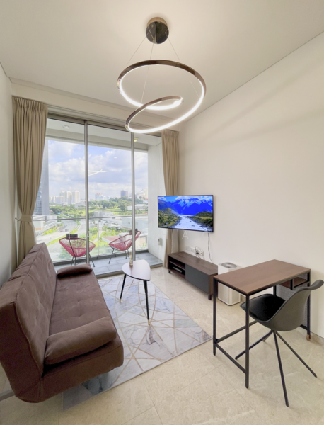 For Rent - Dorsett Residences