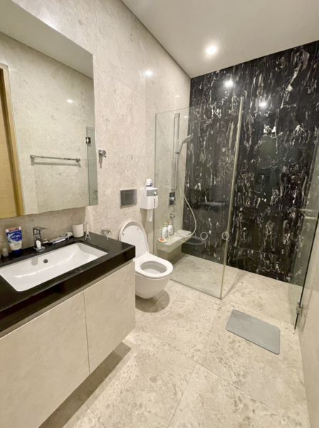 For Rent - Dorsett Residences