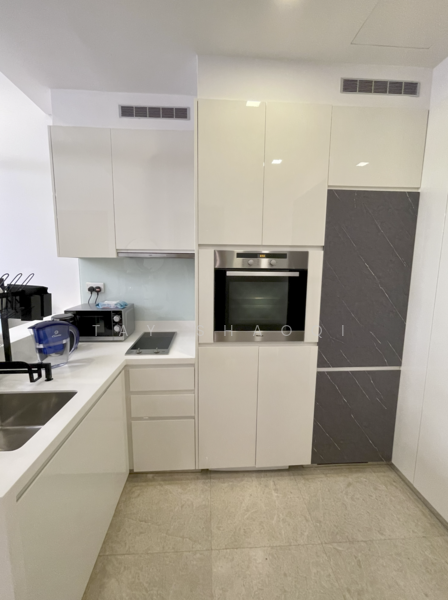 For Rent - Dorsett Residences