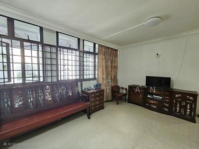 For Sale - 930 Hougang Street 91