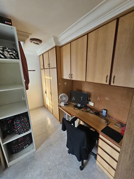 930 Hougang Street 91, 930 Hougang Street 91, 3 Bedrooms, 1,292 sqft, HDB Flat For Sale, by Ng Jonathan, 60093168 - Study - PropertyGuru.com.sg