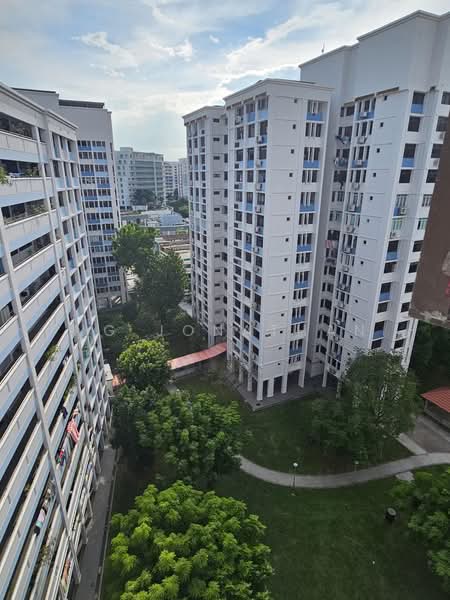 930 Hougang Street 91, 930 Hougang Street 91, 3 Bedrooms, 1,292 sqft, HDB Flat For Sale, by Ng Jonathan, 60093168 - Exterior - PropertyGuru.com.sg