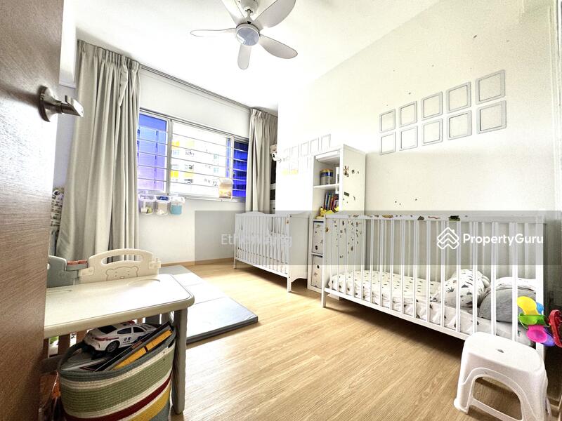 For Sale - 126 Geylang East Avenue 1