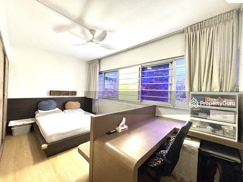 For Sale - 126 Geylang East Avenue 1