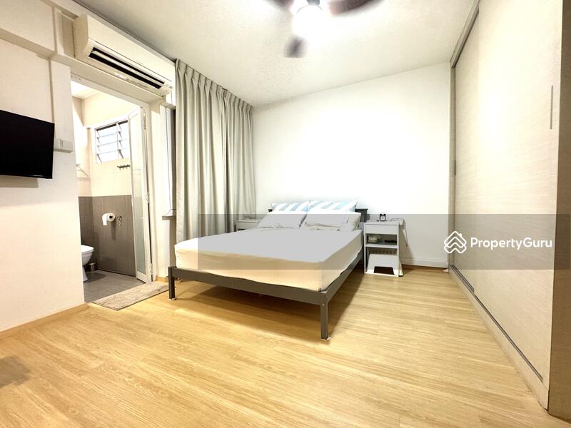 For Sale - 126 Geylang East Avenue 1