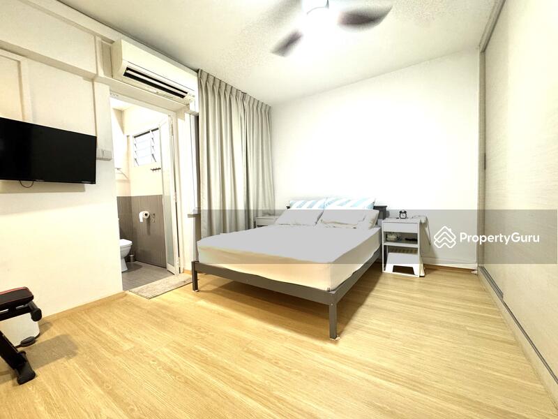 For Sale - 126 Geylang East Avenue 1