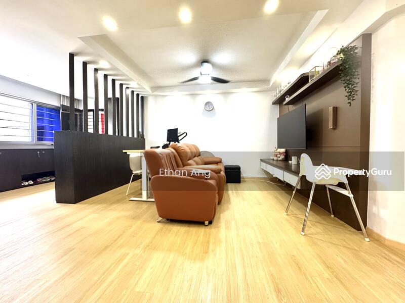 For Sale - 126 Geylang East Avenue 1