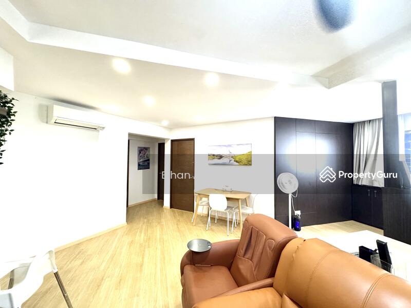 For Sale - 126 Geylang East Avenue 1