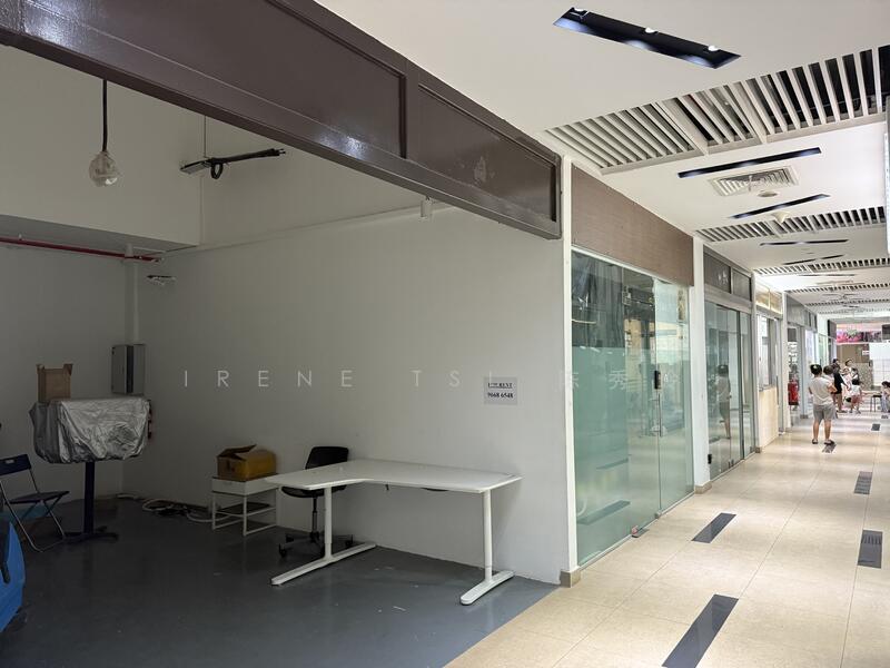 Space @ Kovan, 9 Yio Chu Kang Road, Hougang / Punggol / Sengkang, 258 sqft, Other Retail For Rent, by Irene TSL 陈秀玲, 60093173 - CommercialGuru.com.sg