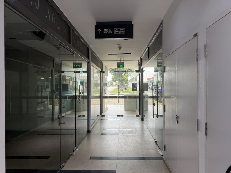 Space @ Kovan, 9 Yio Chu Kang Road, Hougang / Punggol / Sengkang, 258 sqft, Other Retail For Rent, by Irene TSL 陈秀玲, 60093173 - CommercialGuru.com.sg