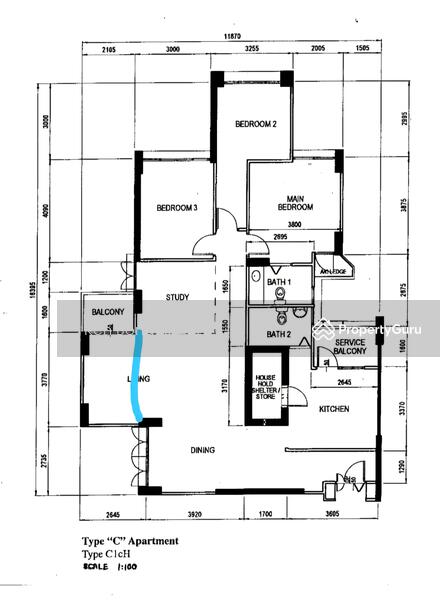 For Sale 467 Segar Road