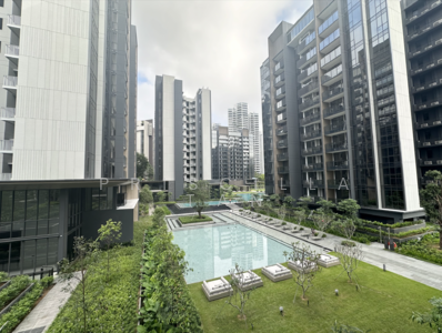 For Sale - Leedon Green