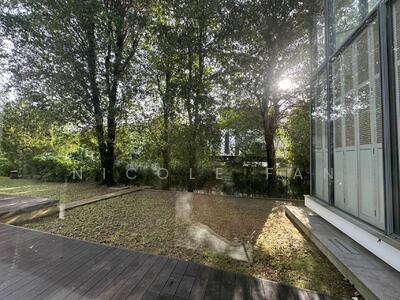 For Rent - Cluny Park