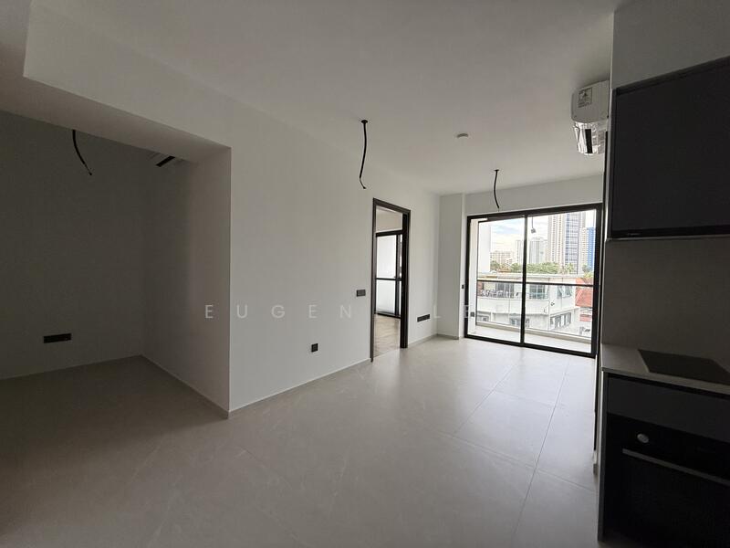 The Ranz, 109 Rangoon Road, 2 Bedrooms, 732 sqft, Apartment For Sale, by Eugene Lee, 60093212 - PropertyGuru.com.sg