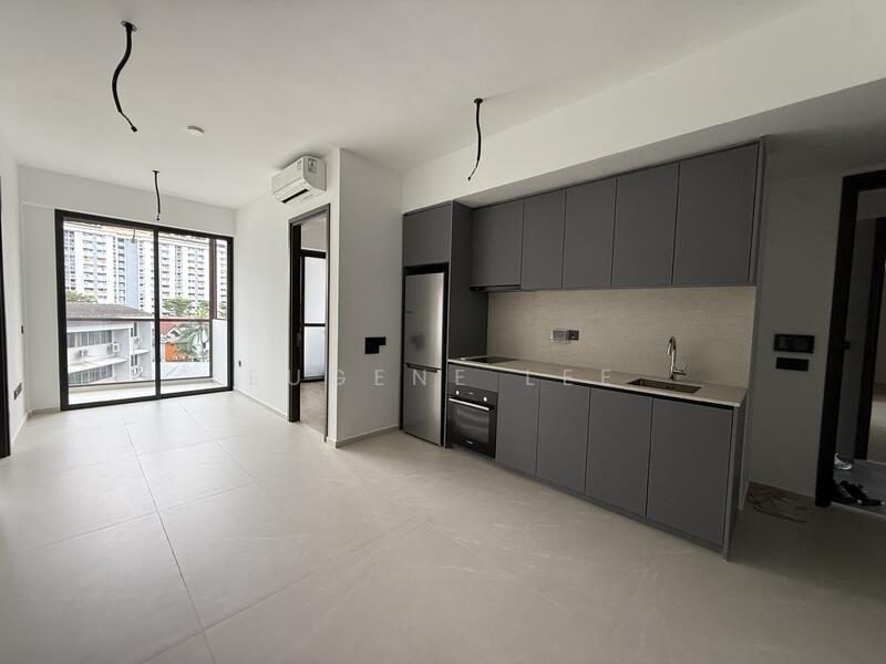 The Ranz, 109 Rangoon Road, 2 Bedrooms, 732 sqft, Apartment For Sale, by Eugene Lee, 60093212 - PropertyGuru.com.sg