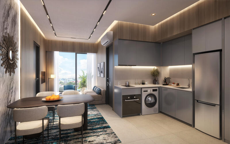 The Ranz, 109 Rangoon Road, 2 Bedrooms, 732 sqft, Apartment For Sale, by Eugene Lee, 60093212 - PropertyGuru.com.sg